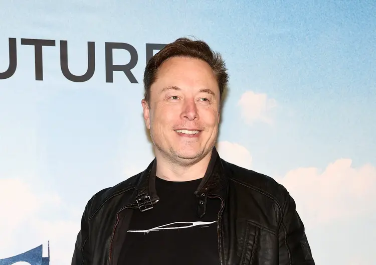 A Neuralink, de Elon Musk, que implantar chips em 10 pessoas até o final de 2024. (Arturo Holmes/AFP)