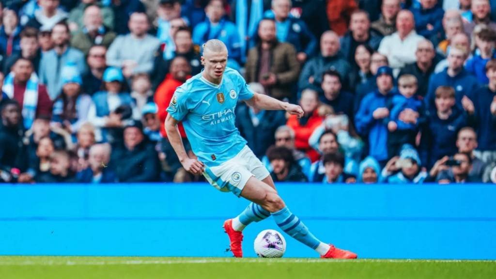 Manchester City x Aston Villa: onde assistir, horário e escalações do jogo pela Premier League