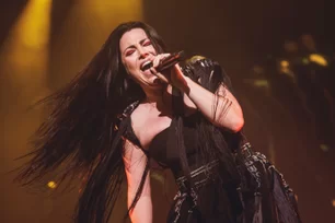 Imagem referente à matéria: Rock In Rio 2024: Evanescence, Incubus e Deep Purple são confirmados; veja ingressos e datas
