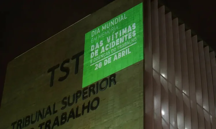 Trabalho no Brasil: Abril Verde chama atenção para a saúde no ambiente laboral (Fábio Rodrigues Pozzebom/Agência Brasil)