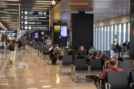 Imagem referente à notícia: Aeroporto de Florianópolis é eleito o melhor do Brasil; veja lista de premiados