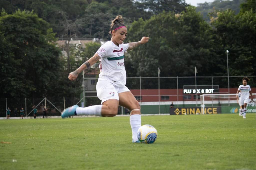 Corinthians x Fluminense: onde assistir, horário e escalações pelo Brasileirão Feminino