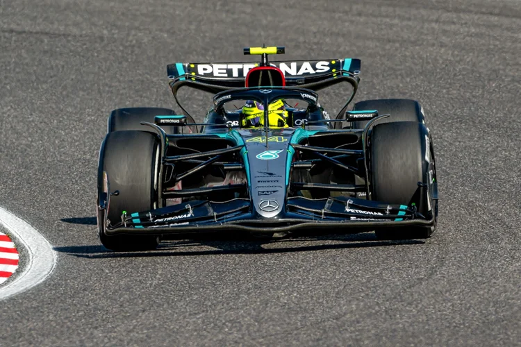 GP da Austrália de F1: Treinos começam nesta semana (Michael Potts/BSR Agency/Getty Images)