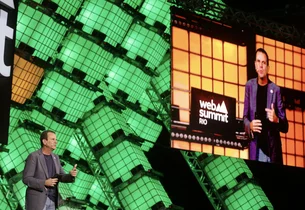 Com recorde de público, Web Summit Rio segue até 2030 e impulsiona Brasil na inovação