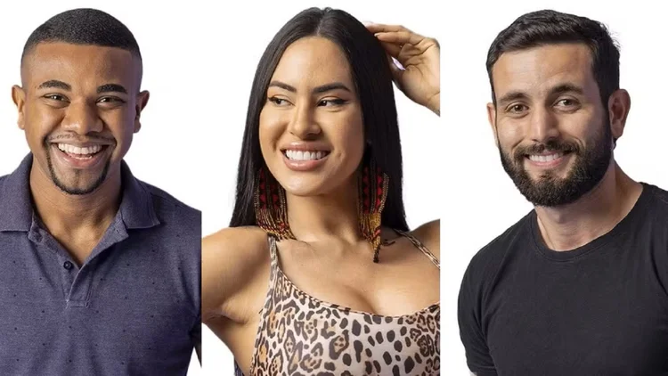 BBB 24: veja o resultado da Votalhada (BBB24/ Final/Divulgação)