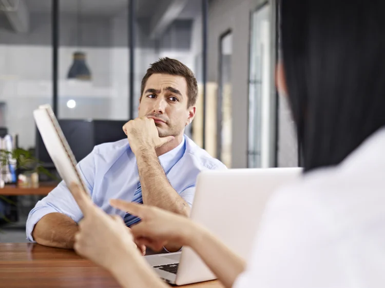 Preparar-se bem para essa pergunta pode aumentar significativamente suas chances de sucesso (imtmphoto/Getty Images)