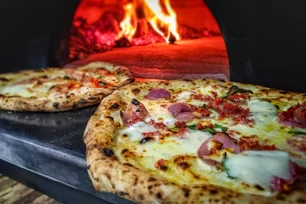 Imagem referente à notícia: Concurso elege pizzaria de São Paulo a melhor da América Latina; conheça