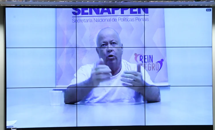 Deputado federal Chiquinho Brazão (Lula Marques/Agência Brasil)