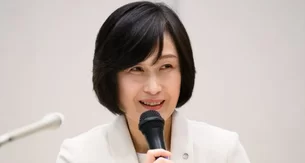 Ex-aeromoça se torna primeira presidente mulher da Japan Airlines