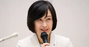 Imagem referente à matéria: Ex-aeromoça se torna primeira presidente mulher da Japan Airlines