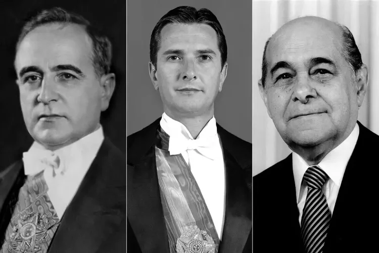 “Talvez ainda seja cedo para concluir a autópsia da ordem político-institucional, mas vale começar a especular” (Planalto/Divulgação)