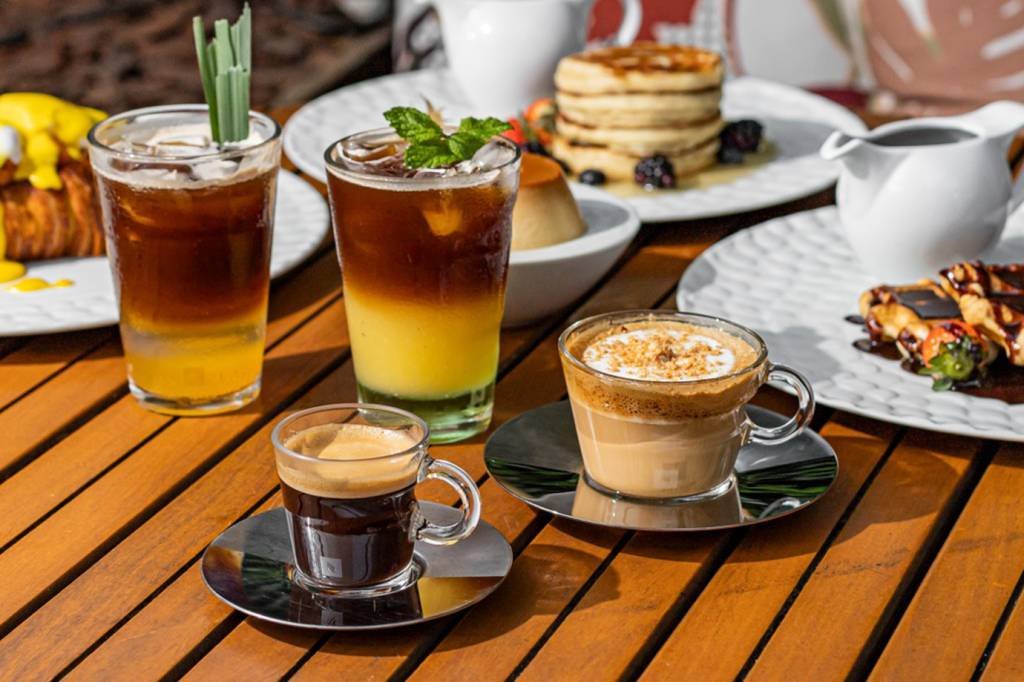 Dia Mundial do Café: celebre combinando pratos e cápsulas Nespresso no brunch do Must Restaurant