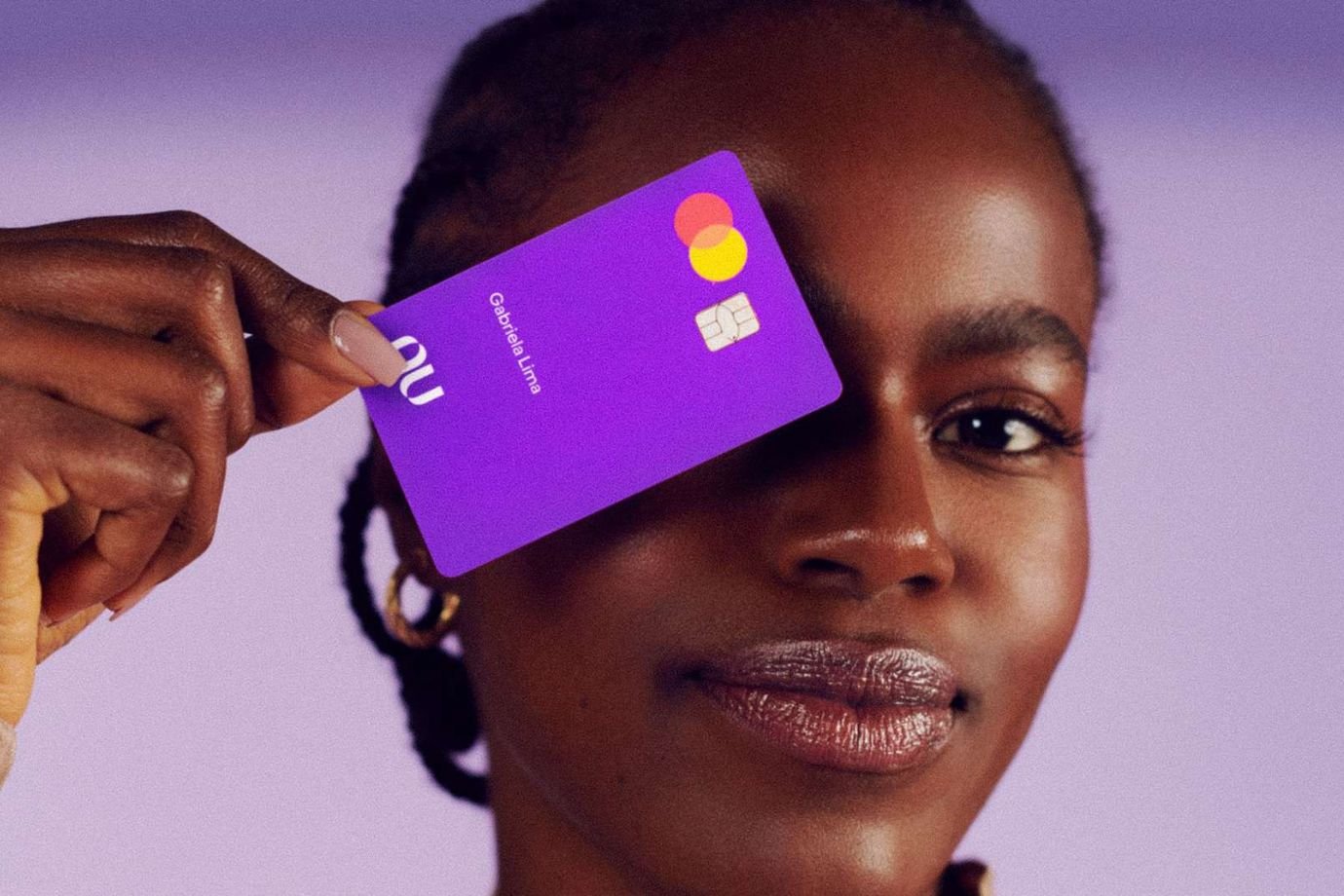 Em meio a preocupações do mercado com inadimplência, Nubank traz novo chefe de crédito