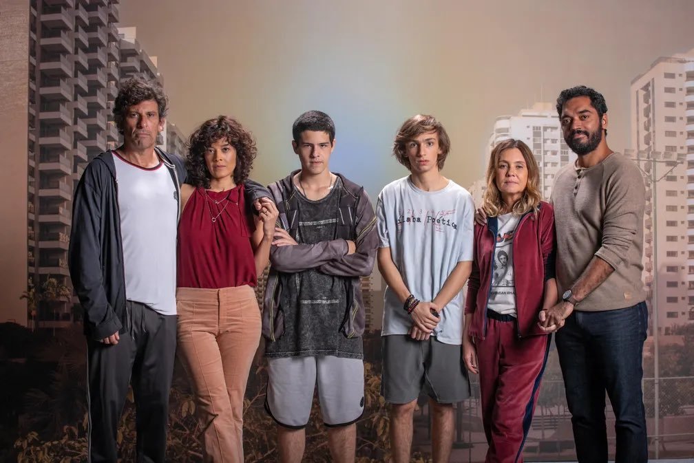 BBB 24 dá lugar à série Os Outros às quintas-feiras; primeiro episódio é exibido hoje