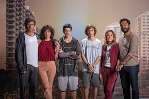 Imagem referente à matéria: 'Os Outros': 2ª temporada de série de suspense ganha data de estreia; saiba mais