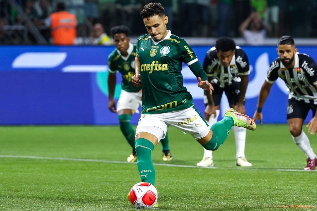 São Paulo x Palmeiras pelo Campeonato Brasileiro: onde assistir e o horário do jogo