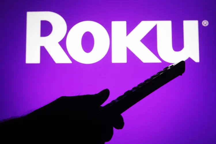 Roku alcançou 80 milhões de contas ativas globalmente (Getty Images)
