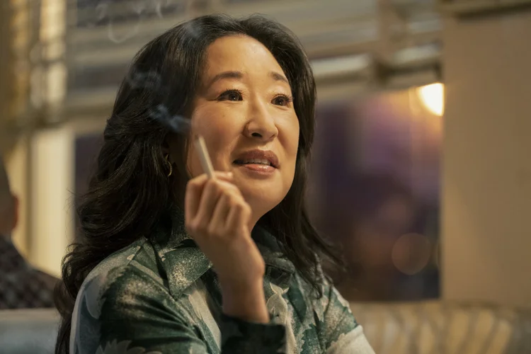 'O Simpatizante': confira as entrevistas com Sandra Oh, Hoa Xuande, Fred Nguyen Khan e Alan Trong (The Sympathizer/ HBO/Divulgação)