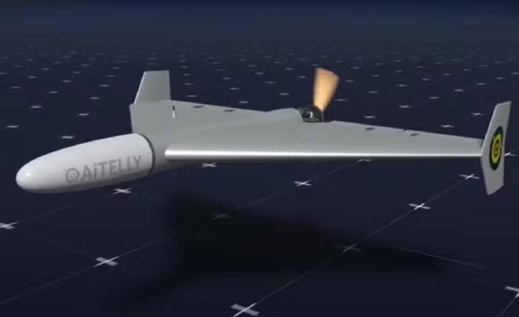 Shahed-136: saiba como funciona o drone kamikaze iraniano usado no ataque aéreo a Israel