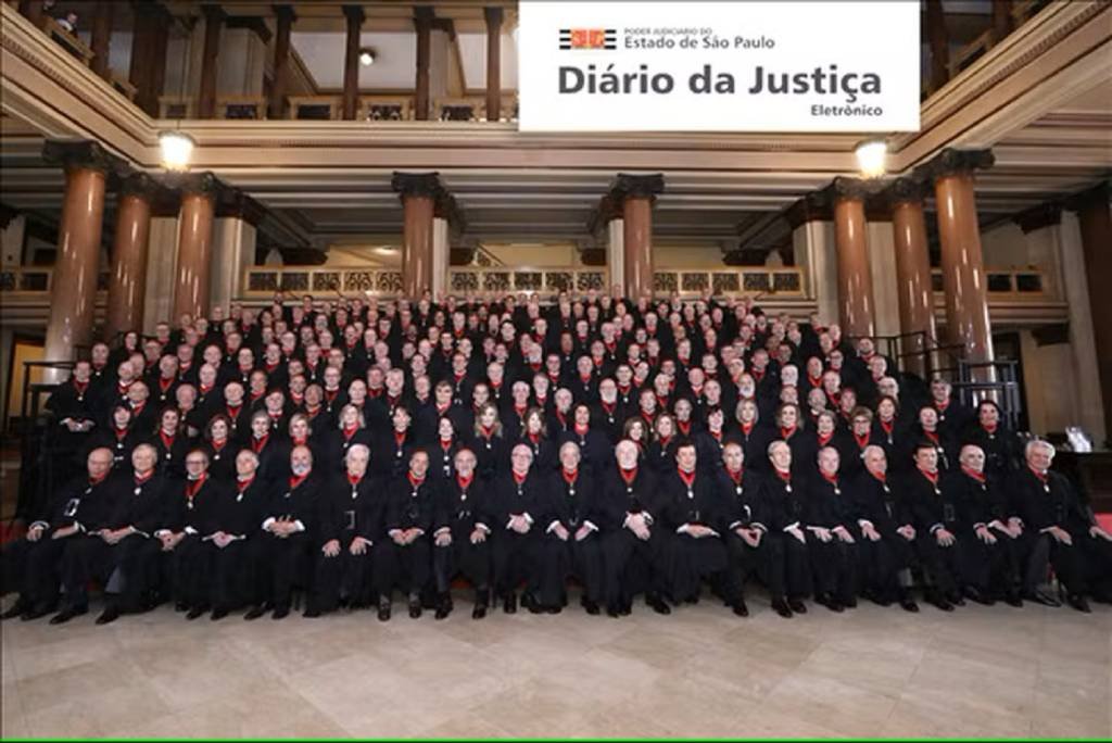TJ-SP aprova primeira promoção de juíza por regra de gênero