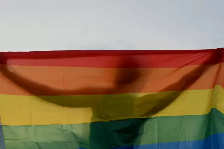 Mapa Interativo do Patrimônio Cultural LGBTI+ é lançado (AFP/AFP)