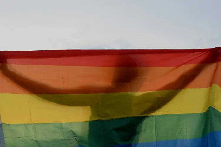 Mapa Interativo do Patrimônio Cultural LGBTI+ é lançado (AFP/AFP)