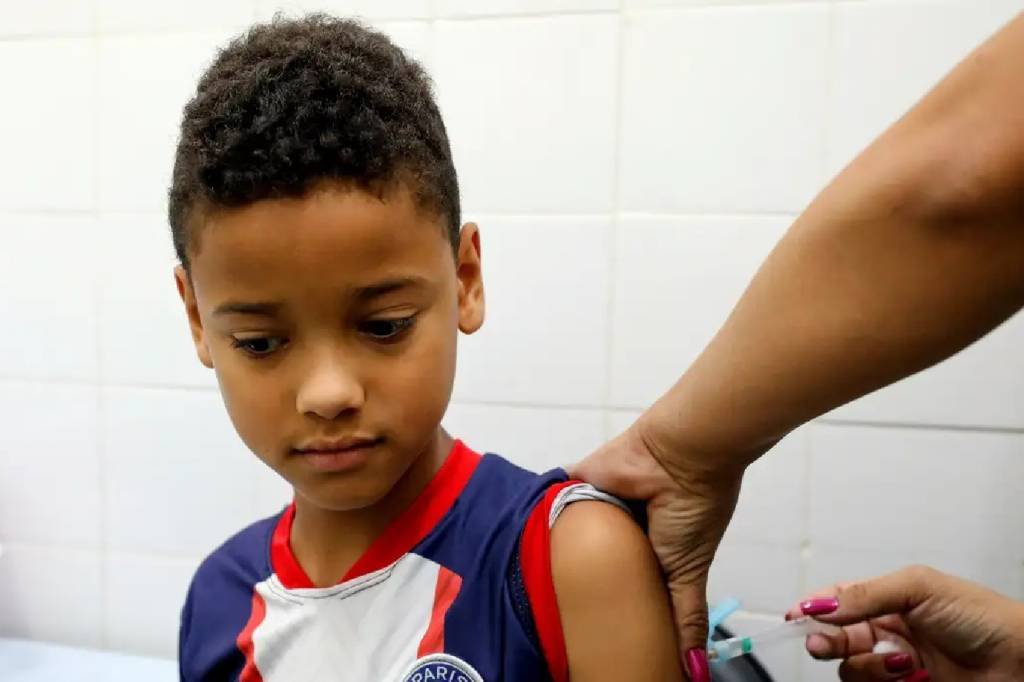 Cidade de SP amplia a vacinação contra a dengue; veja quem pode tomar e o que é preciso levar