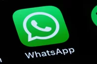 Imagem referente à notícia: Apple retira WhatsApp e Telegram do mercado da China