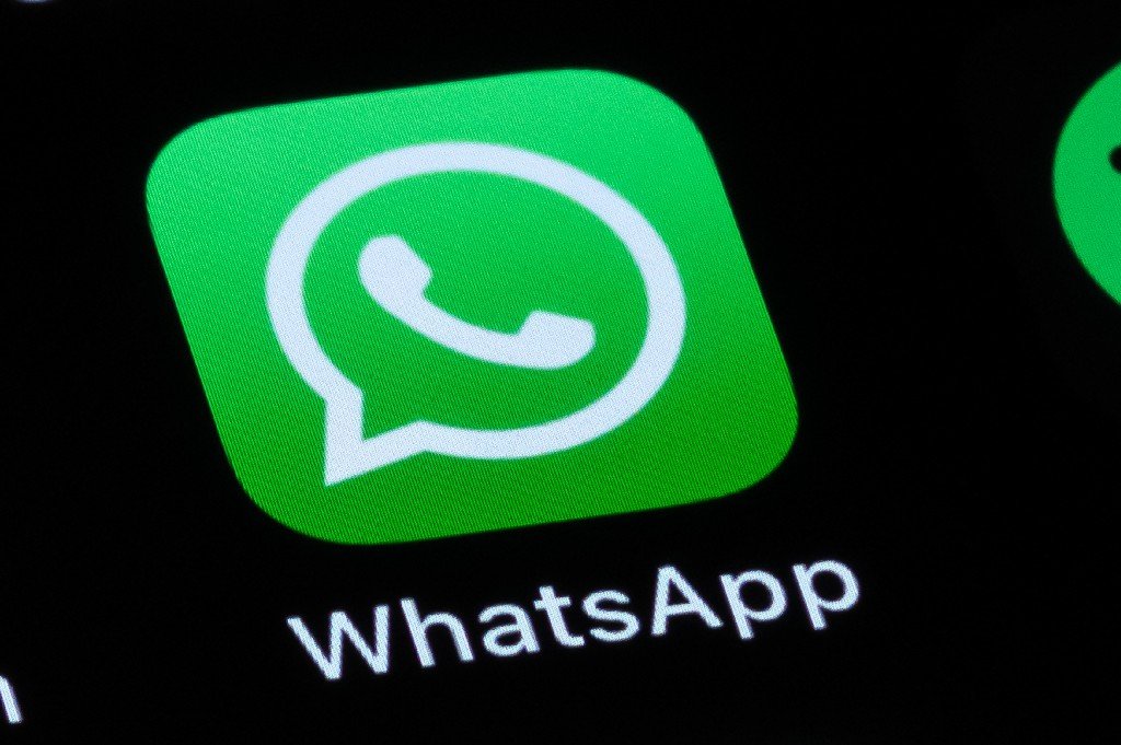 Apple retira WhatsApp e Telegram do mercado da China