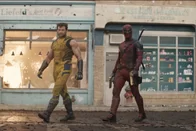 Imagem referente à notícia: 'Deadpool & Wolverine' ganha novo trailer; veja mais