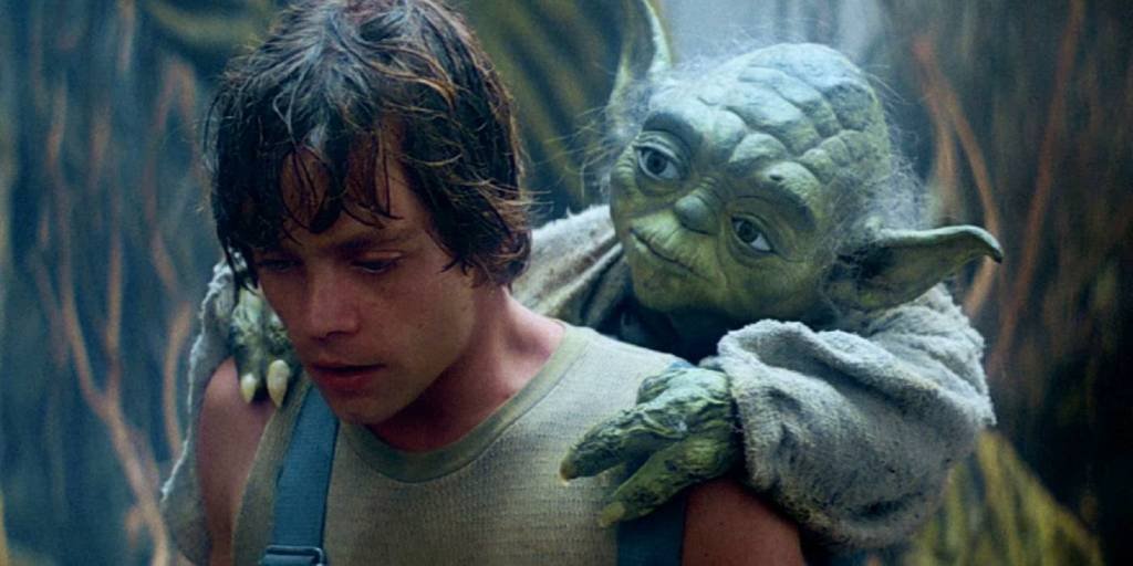May the 4th be with you: 10 frases icônicas de Star Wars para comemorar a data