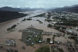 Imagem referente à matéria: Congresso tem 9 projetos para socorrer o Rio Grande do Sul e gaúchos afetados pelas chuvas
