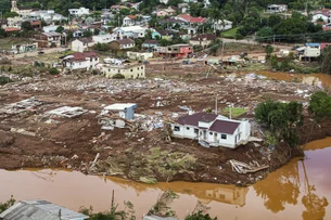 Chuvas no Rio Grande do Sul: Leite destina R$ 118 milhões para reconstruir estradas destruídas