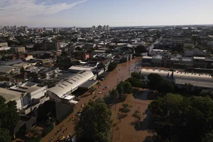 Imagem referente à matéria: Rio Grande do Sul reduz número de cidades em estado de calamidade pública; veja lista