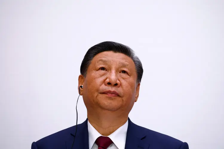 Xi Jinping: pensamentos de líder chinês devem alimentar chatbot do país