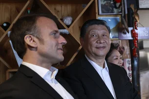Ida de Xi Jinping à Europa evidencia relação dúbia entre a China e o velho continente, diz Gavekal