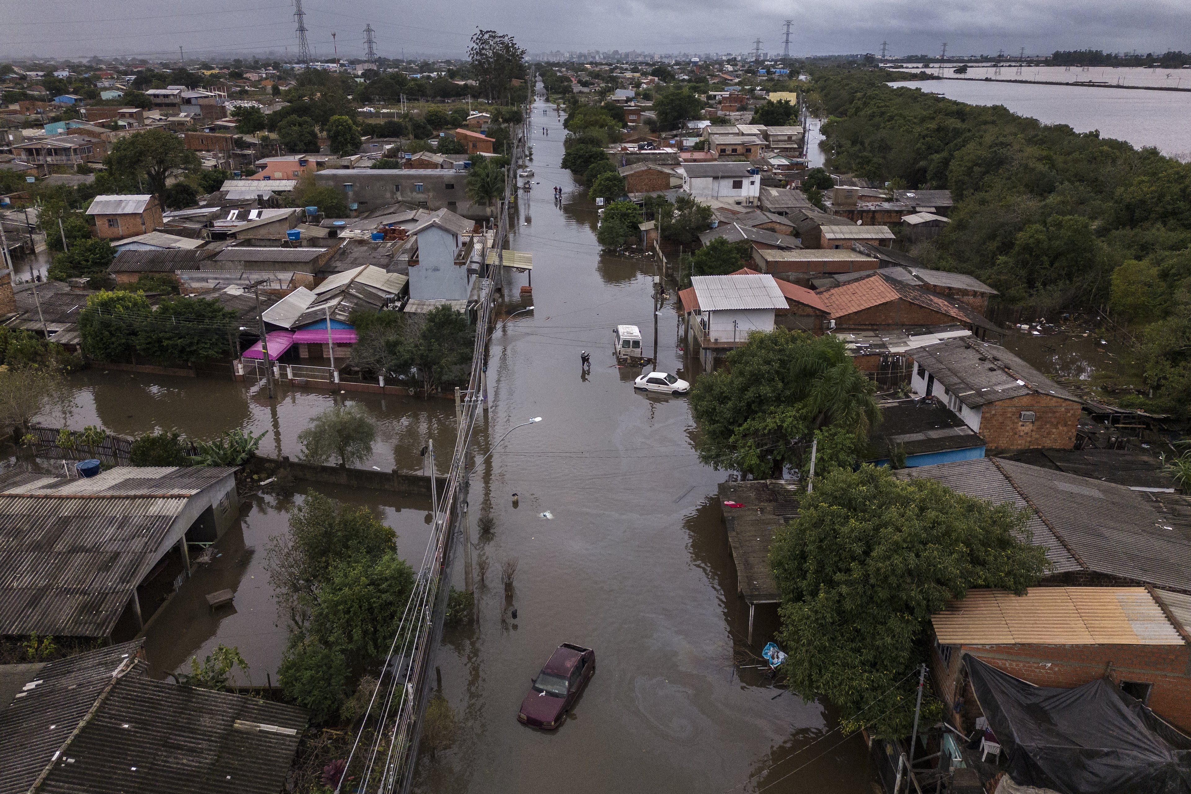 COP16: Mudanças climáticas forçam endividamento de países emergentes