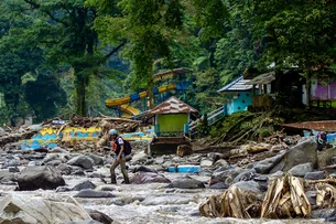 Inundação de lava fria na Indonésia: número de mortes sobe para 67