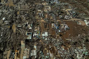 Imagem referente à matéria: Seguradoras irão pagar, no mínimo, R$ 1,6 bilhão em indenizações no Rio Grande do Sul