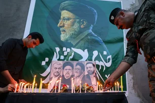 Imagem referente à matéria: Morte de presidente do Irã não deve gerar revolução, mas disputa silenciosa, diz especialista