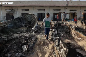 Alta Corte da ONU decide nesta sexta se Israel deve encerrar ofensiva em Rafah