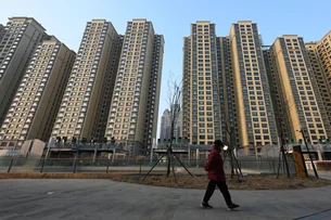 Evergrande será retirada da bolsa de Hong Kong após não apresentar plano de reestruturação
