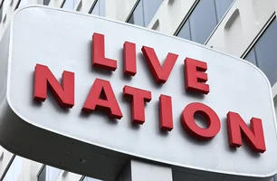 Imagem referente à matéria: Governo dos EUA entra com processo para obrigar Live Nation a vender Ticketmaster