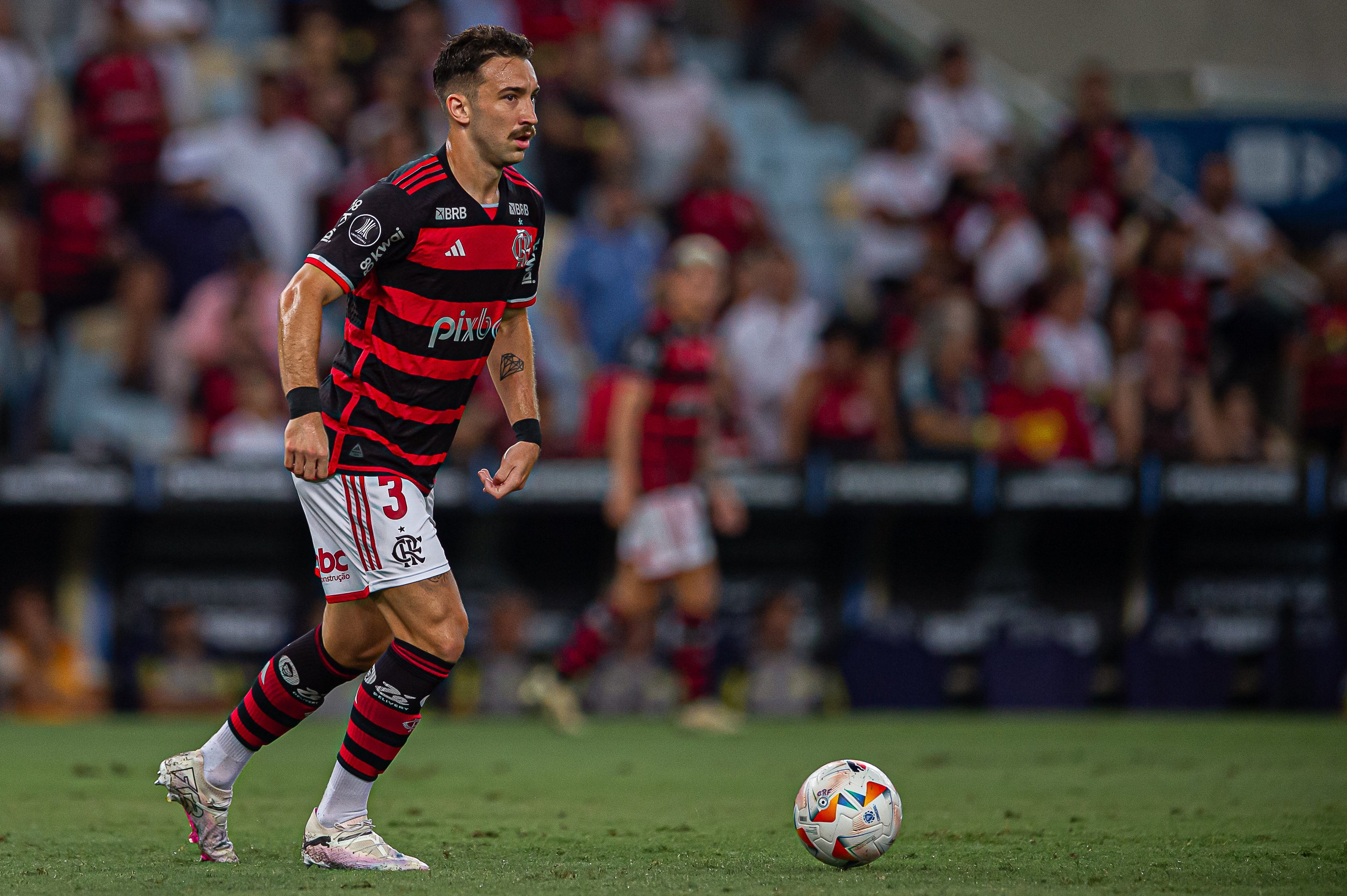 Flamengo x Bahia: onde assistir e horário pelas quartas de final da Copa do Brasil