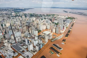 Imagem referente à matéria: Doações para o Rio Grande do Sul: quais são as principais instituições para doar