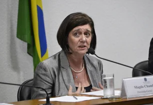 Às vésperas de posse na Petrobras, Magda Chambriard já dá expediente na companhia