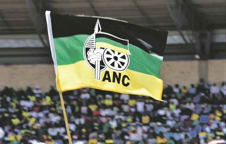 Partido Comunista Sul-Africano tem maioria no Congresso Nacional Africano (ANC) desde 1994 (Gallo Images/DailySun/Morapedi Mashashe)