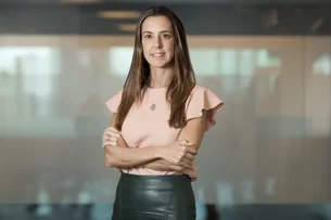 “A vida é sobre prioridades, não equilíbrio”, diz Ana Bógus, CEO da NIVEA Brasil