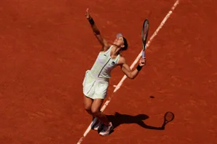 Quanto cada tenista brasileiro vai ganhar em premiação em Roland Garros?