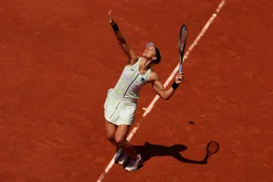 Imagem referente à matéria: Bia Haddad vence ex-número 1 do mundo e alcança quartas de final do US Open pela primeira vez